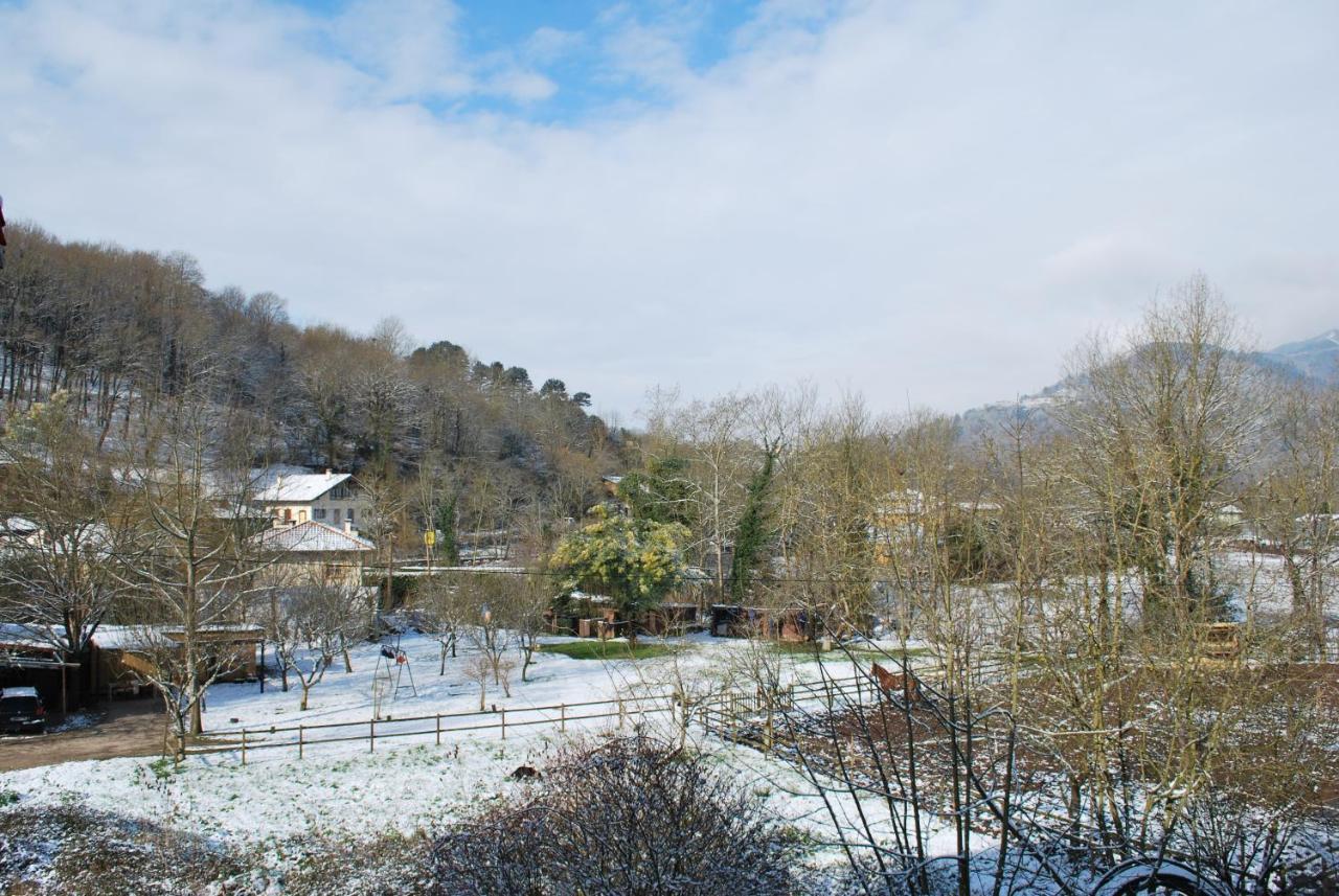 OnísApartamento Rural Lago Ercina公寓 外观 照片