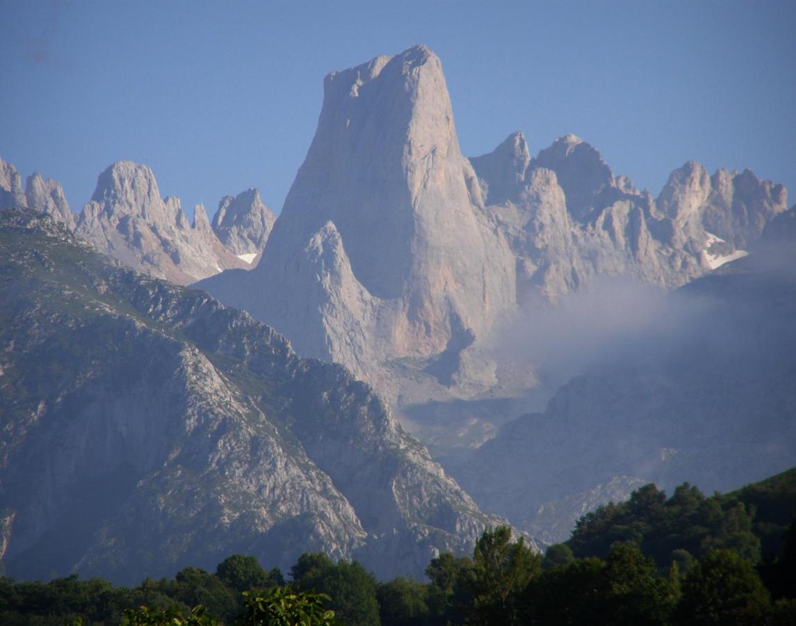 OnísApartamento Rural Lago Ercina公寓 外观 照片